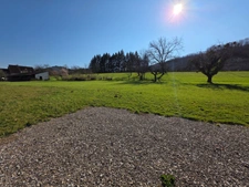 Terrain viabilisé à vendre de 638,00 m² Dans les environs de Chilly-le-Vignoble (39)