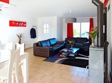 Maison familiale 4 chambres – Très bon état – Économe en énergie/Géothermie – Diconne (71330)