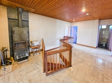 Maison 5 pièces avec grand terrain constructible – environnement calme – proche voie verte