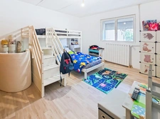 Maison en pierre rénovée avec dépendances –  Terrain de 2 200 m²