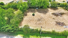 Terrain à vendre de 1 200,00 m² VERS SOUS SELLIERES (39)