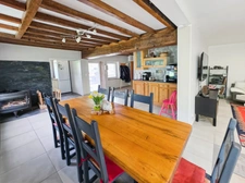 Maison à vendre 4 pièces 97 m2 dont 230 m2 de dépendances (71)