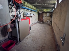 Maison à vendre 71 m² habitables, jusqu’à 180 m² exploitables COURBOUZON (39)