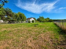 Maison 5 pièces avec grand terrain constructible – environnement calme – proche voie verte