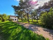 Maison 5 pièces avec grand terrain constructible – environnement calme – proche voie verte