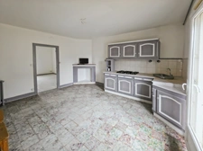 Maison à vendre 4 pièces SAVIGNY EN REVERMONT (71)