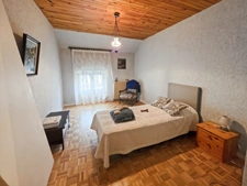 Maison de ville 117 m² – 3 chambres – Garage – Petite cour – Centre Lons-le-Saunier