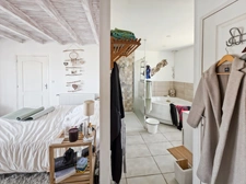 Ferme bressane rénovée à Louhans – 14 pièces, 192 m² avec espace indépendant idéal Airbnb  (71)