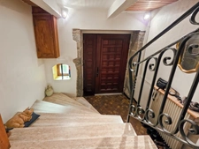 Maison de ville 117 m² – 3 chambres – Garage – Petite cour – Centre Lons-le-Saunier