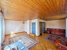 Maison 5 pièces avec grand terrain constructible – environnement calme – proche voie verte