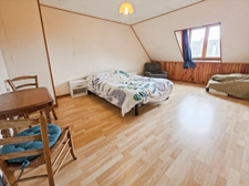 Maison en pierre-5 pièces – 169 m² – Terrain 2 452 m² SAVIGNY EN REVERMONT (71)