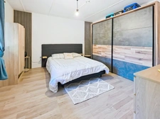 Maison en pierre rénovée avec dépendances –  Terrain de 2 200 m²
