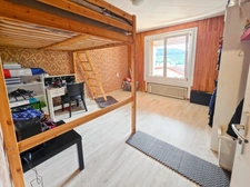 Maison familiale de 13 pièces 211 m² dont un appartement indépendant de 68 m² – Sur les hauteurs de Perrigny, proche de Lons-le-Saunier