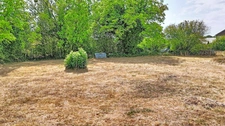 Terrain à vendre de 950,00 m² VERS SOUS SELLIERES (39)