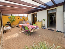 Maison à vendre 5 pièces COURLANS (39)