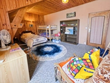 Maison à vendre 5 pièces COURLANS (39)