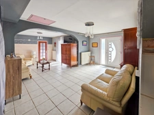 EXCLUSIVITÉ – Maison familiale de 156 m² avec terrain arboré de 1500 m² à SAINT AMOUR (39)
