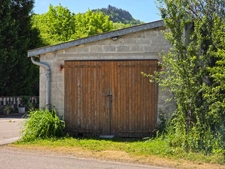 Maison à vendre 71 m² habitables, jusqu’à 180 m² exploitables COURBOUZON (39)