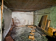 Maison mitoyenne à rénover – Idéal investisseur – 3 étages et sous-sol (39)