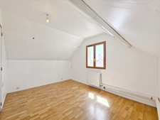 Maison à vendre 5 pièces GERUGE (39)