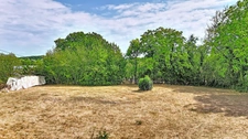 Terrain à vendre de 950,00 m² VERS SOUS SELLIERES (39)