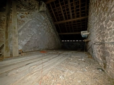 Maison à vendre 71 m² habitables, jusqu’à 180 m² exploitables COURBOUZON (39)