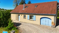 Maison à vendre 5 pièces GERUGE (39)