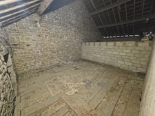 Maison à vendre 71 m² habitables, jusqu’à 180 m² exploitables COURBOUZON (39)