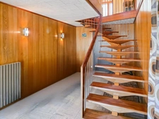 Maison 5 pièces avec grand terrain constructible – environnement calme – proche voie verte