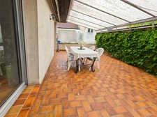 Maison indépendante avec beaux volumes et extérieur sans vis-à-vis à LONS LE SAUNIER (39)