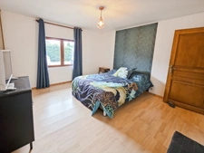 Maison en pierre-5 pièces – 169 m² – Terrain 2 452 m² SAVIGNY EN REVERMONT (71)