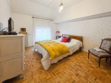 Maison de ville 117 m² – 3 chambres – Garage – Petite cour – Centre Lons-le-Saunier