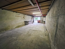 Maison à vendre 71 m² habitables, jusqu’à 180 m² exploitables COURBOUZON (39)