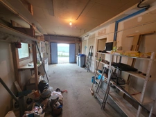 Maison à vendre 5 pièces GERUGE (39)