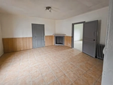 Maison à vendre 4 pièces SAVIGNY EN REVERMONT (71)