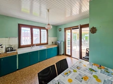 À quelques minutes de Lons-le-Saunier – Maison 3 chambres sur 4 295 m² de terrain