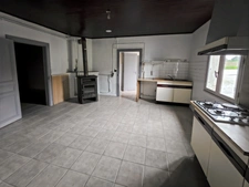 Maison à vendre 4 pièces SAVIGNY EN REVERMONT (71)