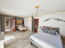 EXCLUSIVITÉ – Maison familiale de 156 m² avec terrain arboré de 1500 m² à SAINT AMOUR (39)