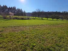 Terrain à vendre de 543,00 m² Messia-sur-Sorne (39)