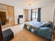 Maison en pierre-5 pièces – 169 m² – Terrain 2 452 m² SAVIGNY EN REVERMONT (71)