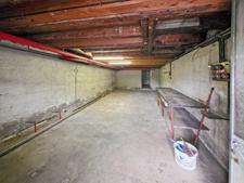 Maison à vendre 71 m² habitables, jusqu’à 180 m² exploitables COURBOUZON (39)