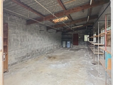 Maison à vendre 71 m² habitables, jusqu’à 180 m² exploitables COURBOUZON (39)