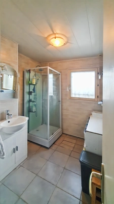 Maison à vendre 5 pièces GERUGE (39)