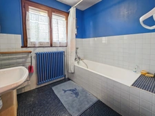 À quelques minutes de Lons-le-Saunier – Maison 3 chambres sur 4 295 m² de terrain