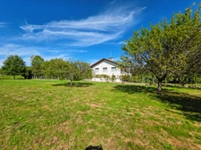 Maison 5 pièces avec grand terrain constructible – environnement calme – proche voie verte