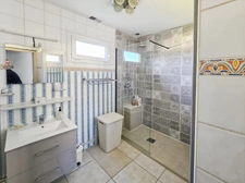 EXCLUSIVITÉ – Maison familiale de 156 m² avec terrain arboré de 1500 m² à SAINT AMOUR (39)