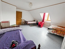 Maison en pierre-5 pièces – 169 m² – Terrain 2 452 m² SAVIGNY EN REVERMONT (71)