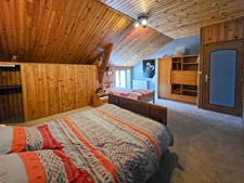 Maison à vendre 5 pièces COURLANS (39)