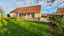 Maison à vendre 5 pièces GERUGE (39)