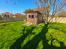EXCLUSIVITÉ – Maison familiale de 156 m² avec terrain arboré de 1500 m² à SAINT AMOUR (39)